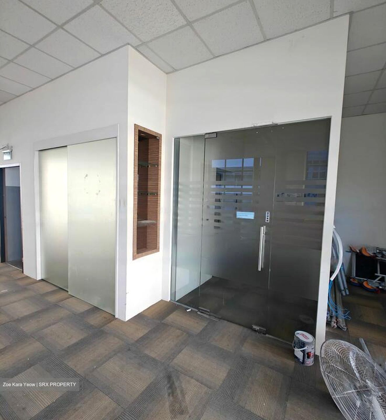 Shun Li Industrial Park (D14), Factory #474932771